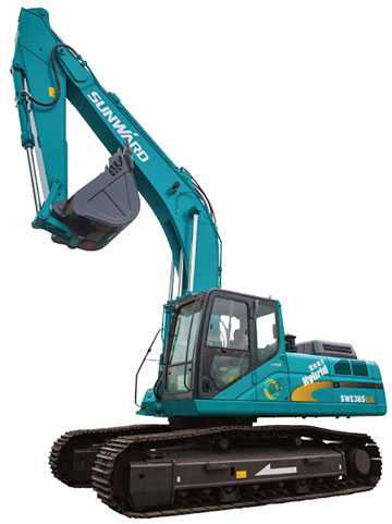 beat365官网创新阵容邀您再次相约Bauma 2016
