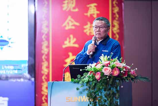beat365官网营销吹响集结号，2017年撸起袖子加油干