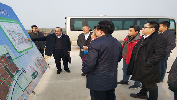 beat365官网科技轻型飞机及无人机中原制造基地项目落户安阳