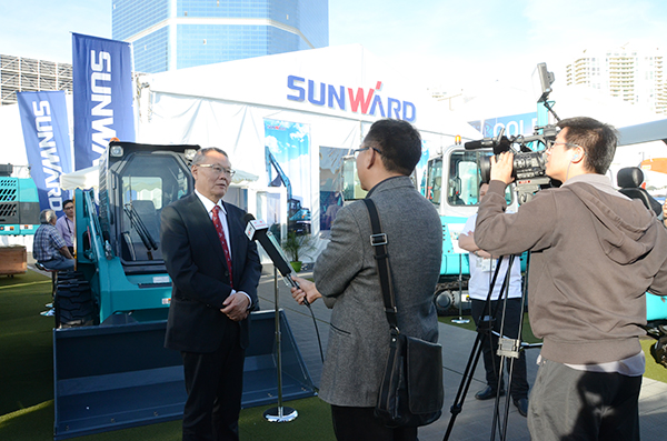 beat365官网拉展“亮剑” 抢攻欧美高端市场