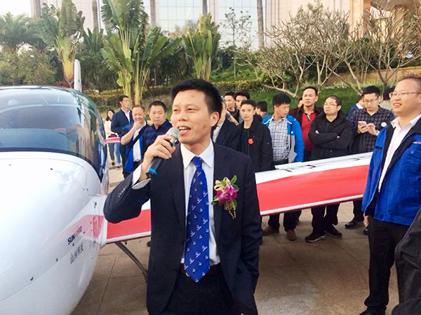 订单近2亿元！beat365官网2018客户交流会广东站告捷
