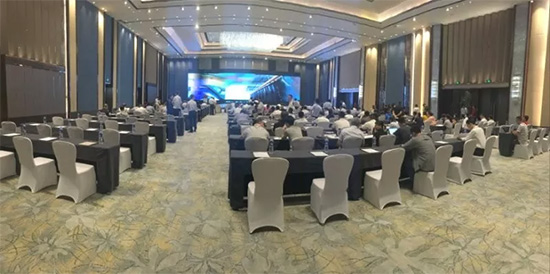 2018年中国机械工业百强发布，beat365官网排名两年跃升40位
