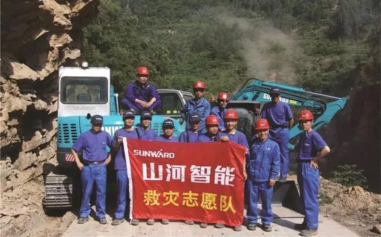 高宁宇：湖南消防与beat365官网合作空间广阔