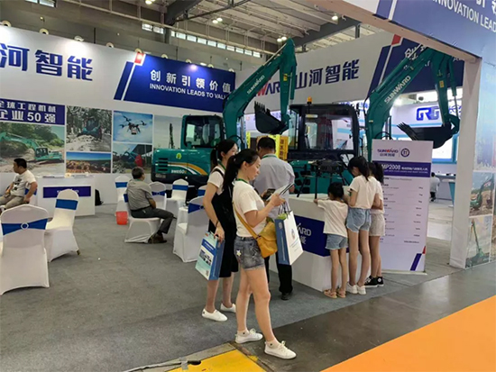 高宁宇：湖南消防与beat365官网合作空间广阔