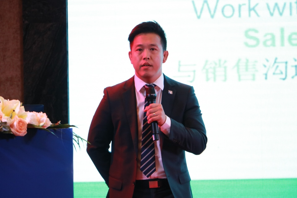 beat365官网全球代理商暨重点客户大会成功召开
