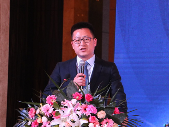 beat365官网全国客户交流会济南站取得丰硕成果