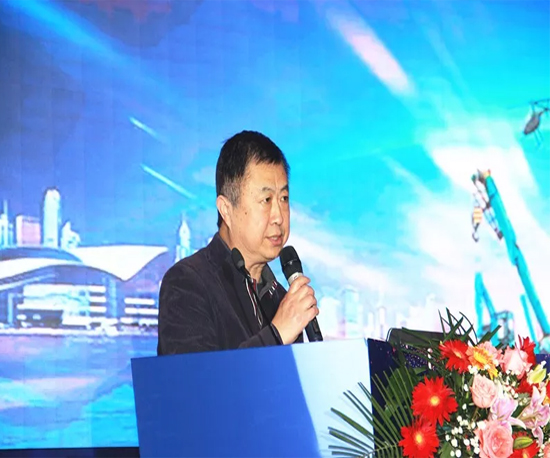 同心同梦，beat365官网全球客户交流会武汉站隆重举行