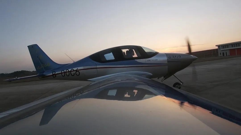 beat365官网SA160L完成优化设计试飞