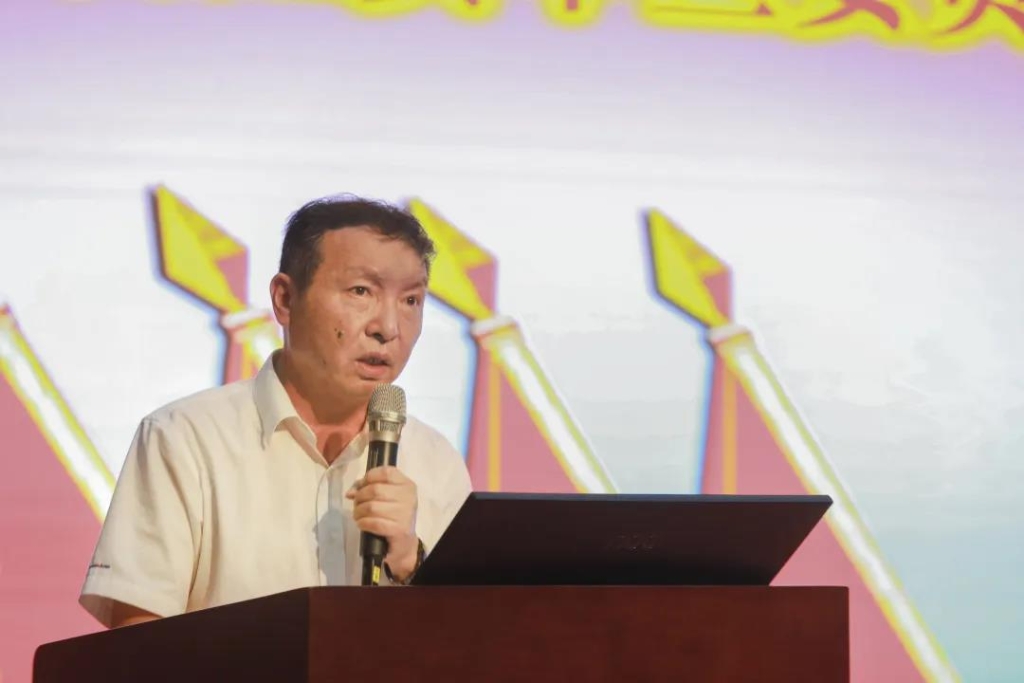 凝心聚力 迎接挑战 共赢beat365官网 ——beat365官网五届三次“双代会”胜利召开