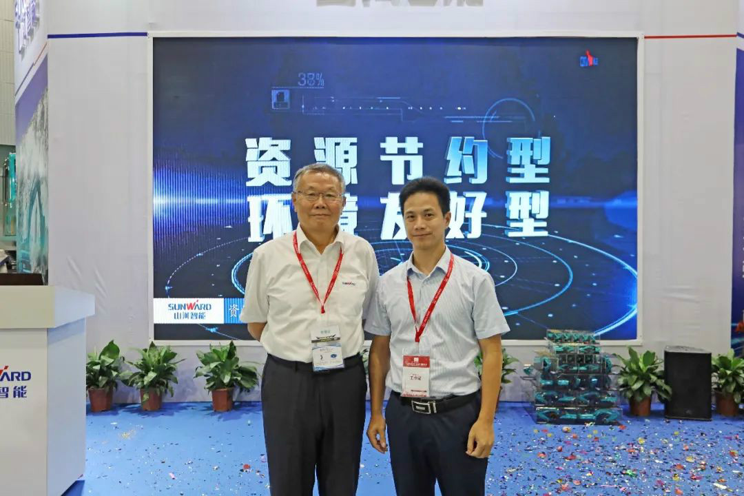 强化区位优势 进军砂石破碎领域 beat365官网广州砂石展完美收官