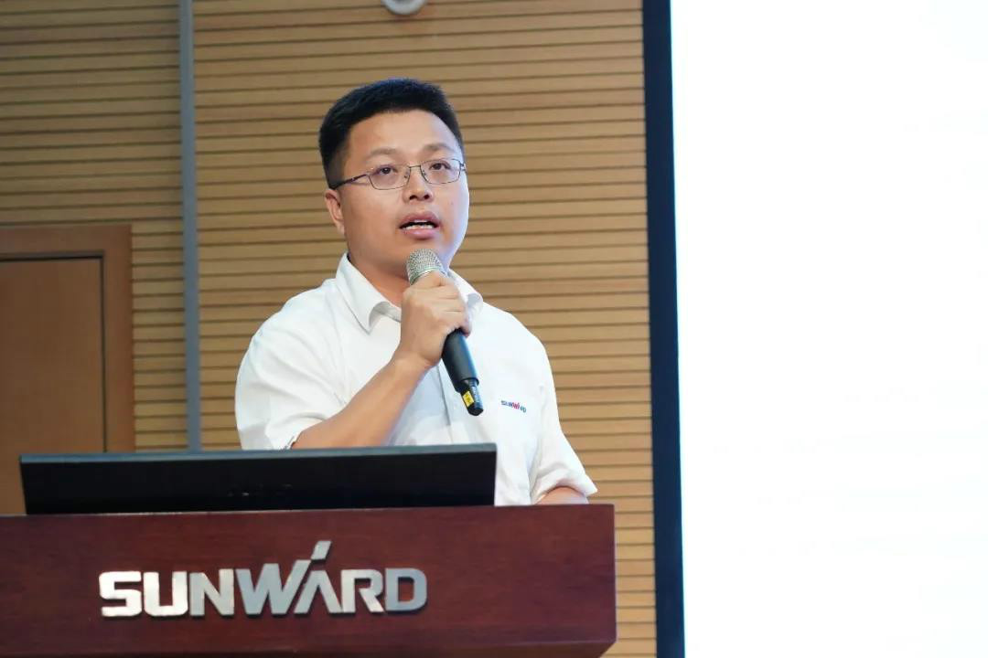 管理下移见成效，业绩大增再努力——beat365官网2020年半年度经营工作会议隆重召开