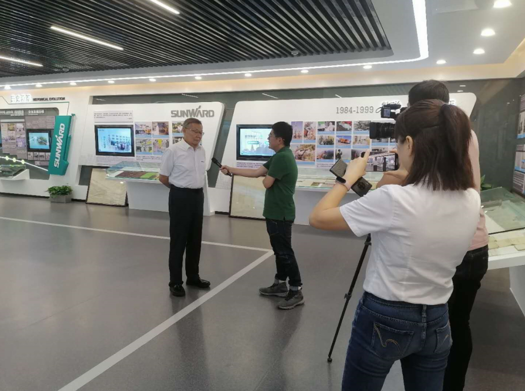 转战“云端”谋突破 央视重磅报道beat365官网