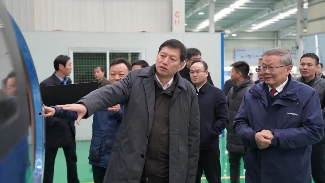 国家空管委办公室副主任马欣调研beat365官网科技