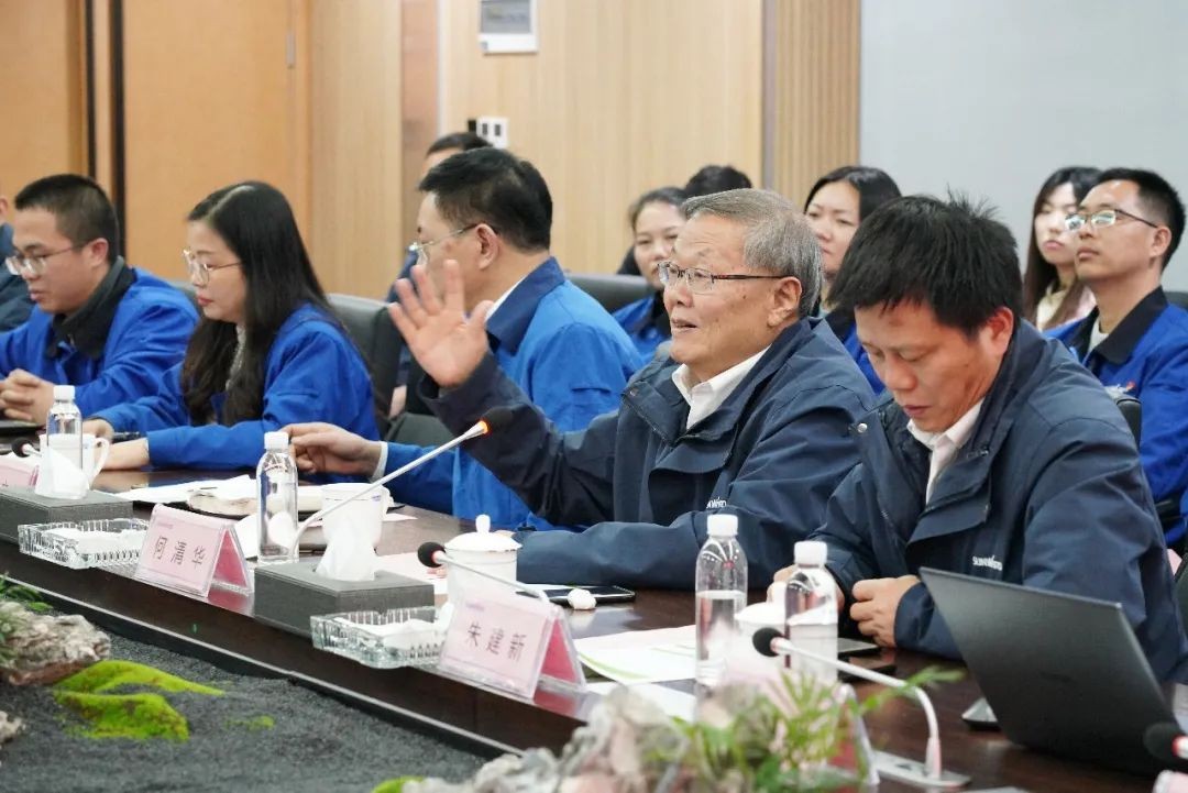 省工信厅青年干部理论学习走进beat365官网