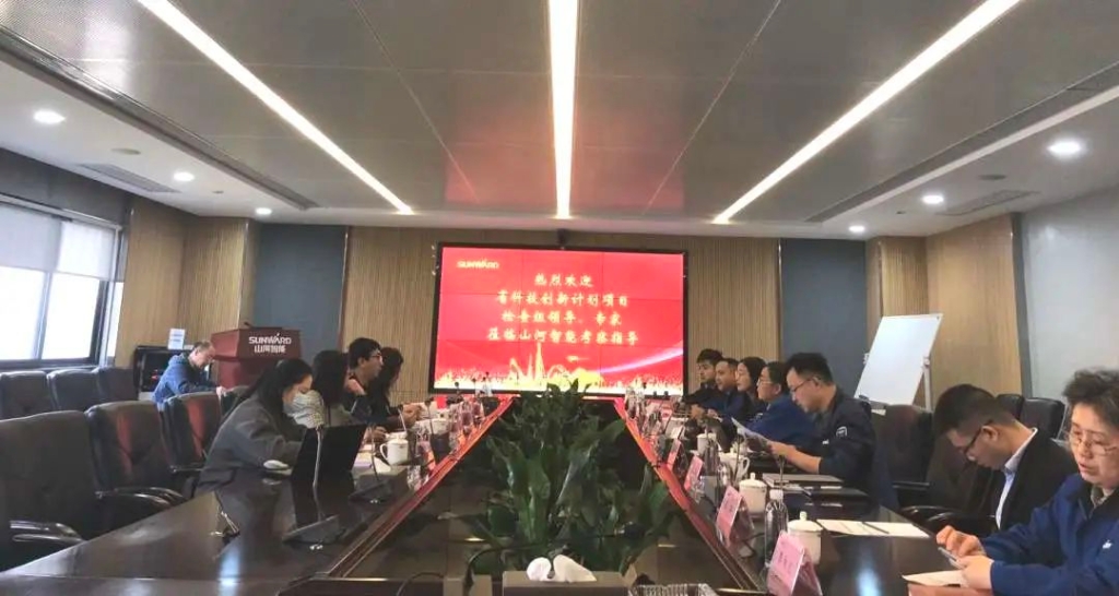 beat365官网两项目顺利通过中期检查