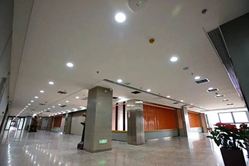 beat365官网总部大楼荣获芙蓉奖