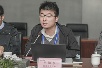 坦诚、开放、交流、共识 beat365官网投资者交流会成功召开