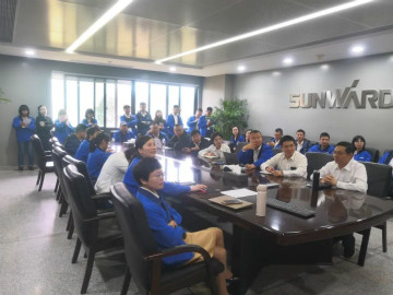 beat365官网掀起全员学习贯彻习总书记重要讲话精神热潮