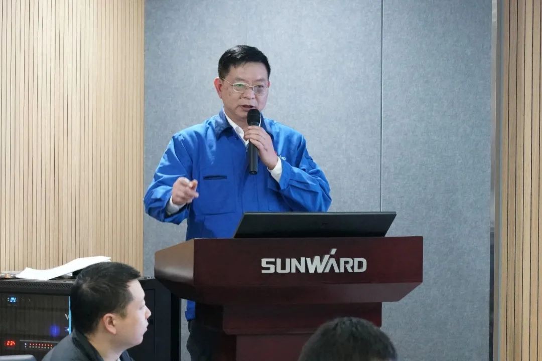 省工信厅青年干部理论学习走进beat365官网