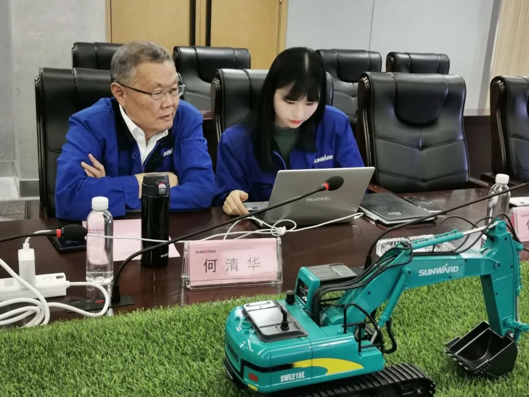 beat365官网召开2020年年度业绩说明会