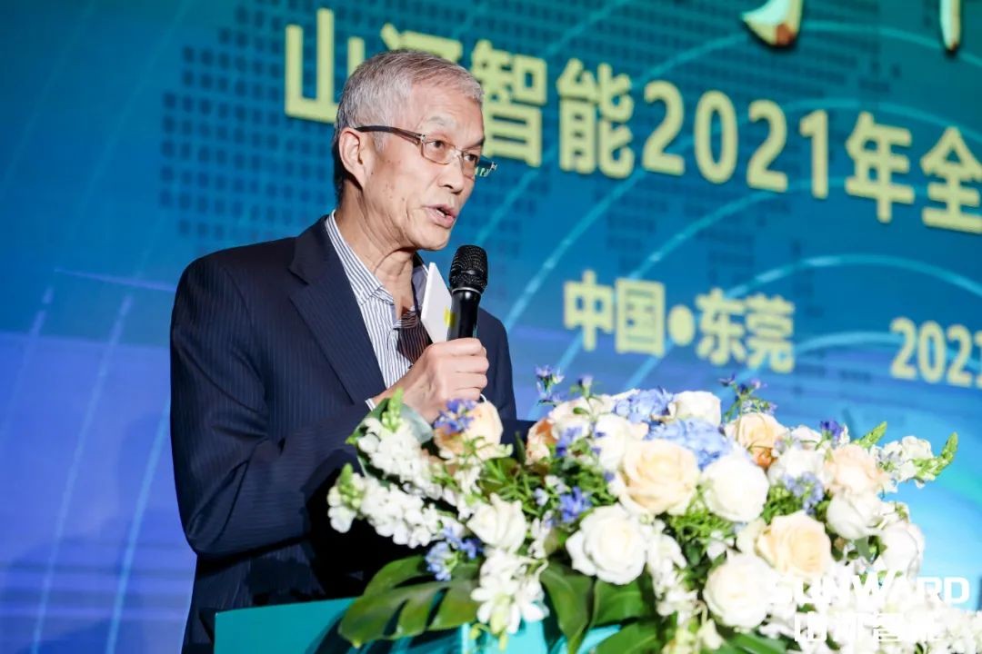 创桩工行业交流会最高纪录！beat365官网2021年全国客户交流会东莞站圆满举行