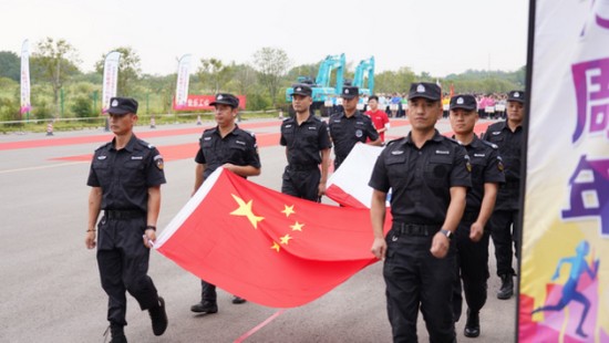 风华十九载，携手再腾飞！——庆祝beat365官网成立十九周年表彰会暨趣味运动会