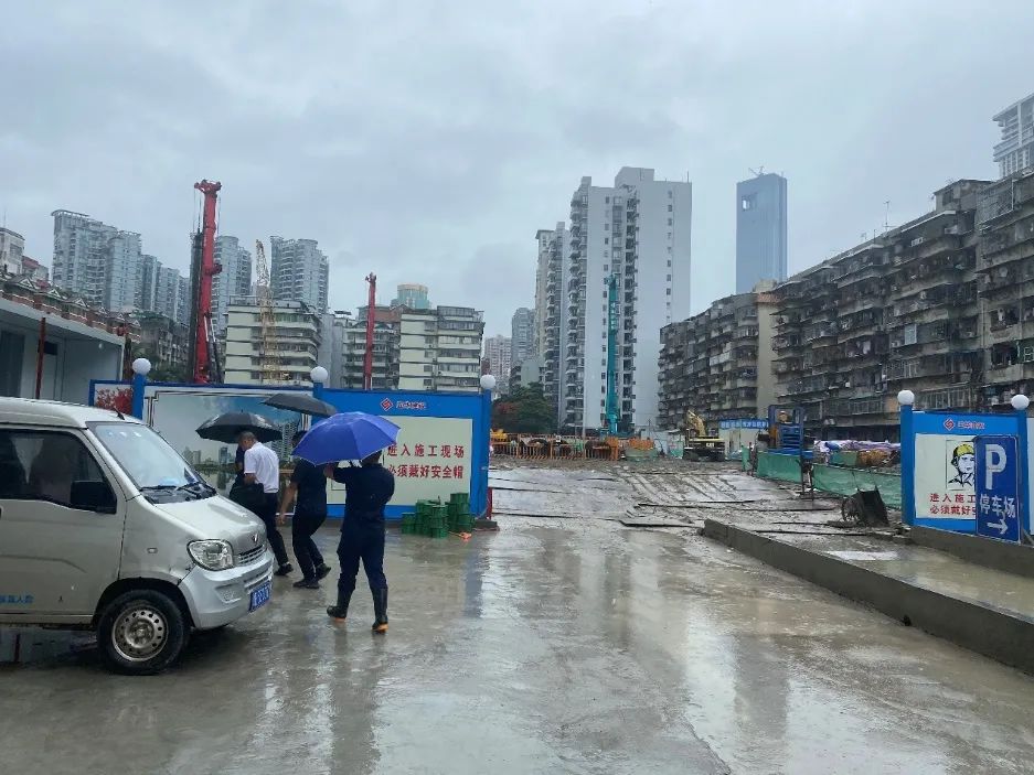 将关怀洒满八闽大地！2021年beat365官网服务万里行走进福建