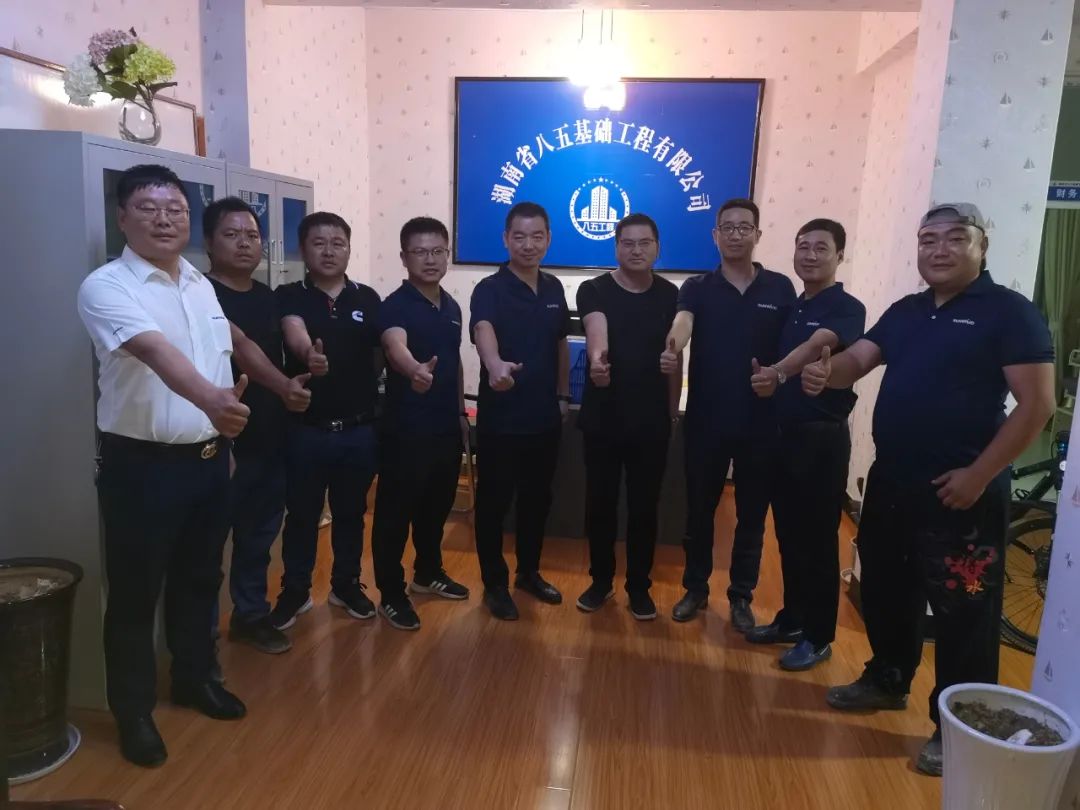 贴心服务路，关爱湘楚行！2021年beat365官网全球服务万里在湖南