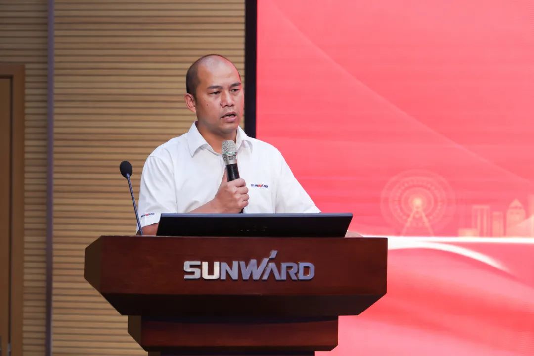 打造制造核心竞争力，助力公司再腾飞——beat365官网精益生产启动大会胜利召开