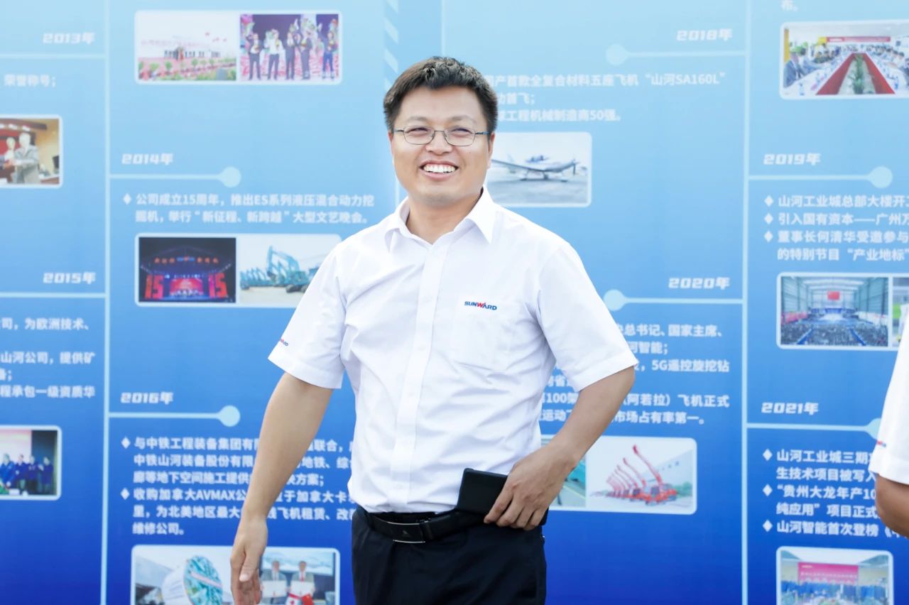 逛展超热闹！beat365官网成果展示会高能名场面来袭