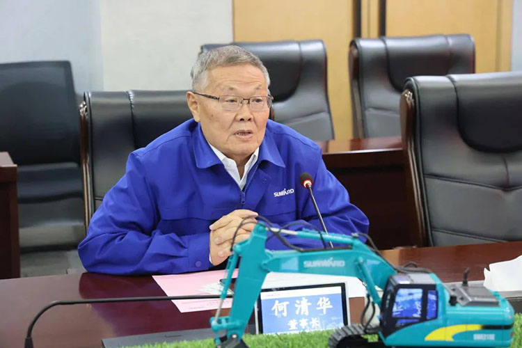 中国上市公司协会党委委员、副秘书长刘翠兰一行调研beat365官网