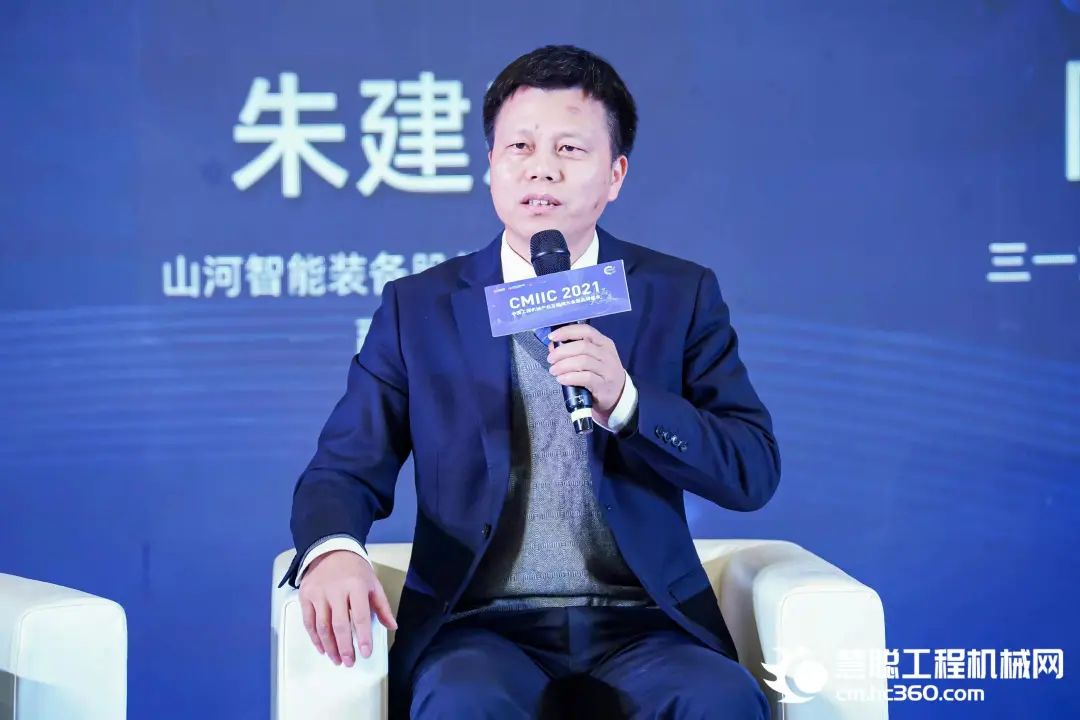 奖！奖！奖！beat365官网多个产品荣登2021年度工程机械明星产品榜
