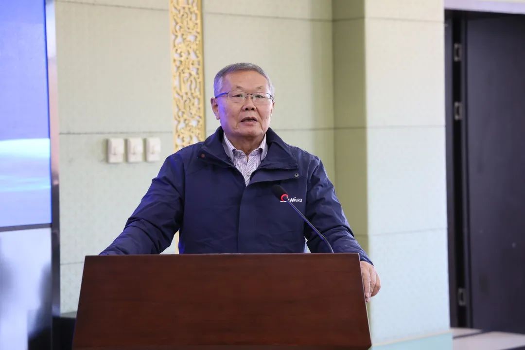 持续助力“双碳”目标!beat365官网(鄂尔多斯)绿色智慧矿山研究院正式成立