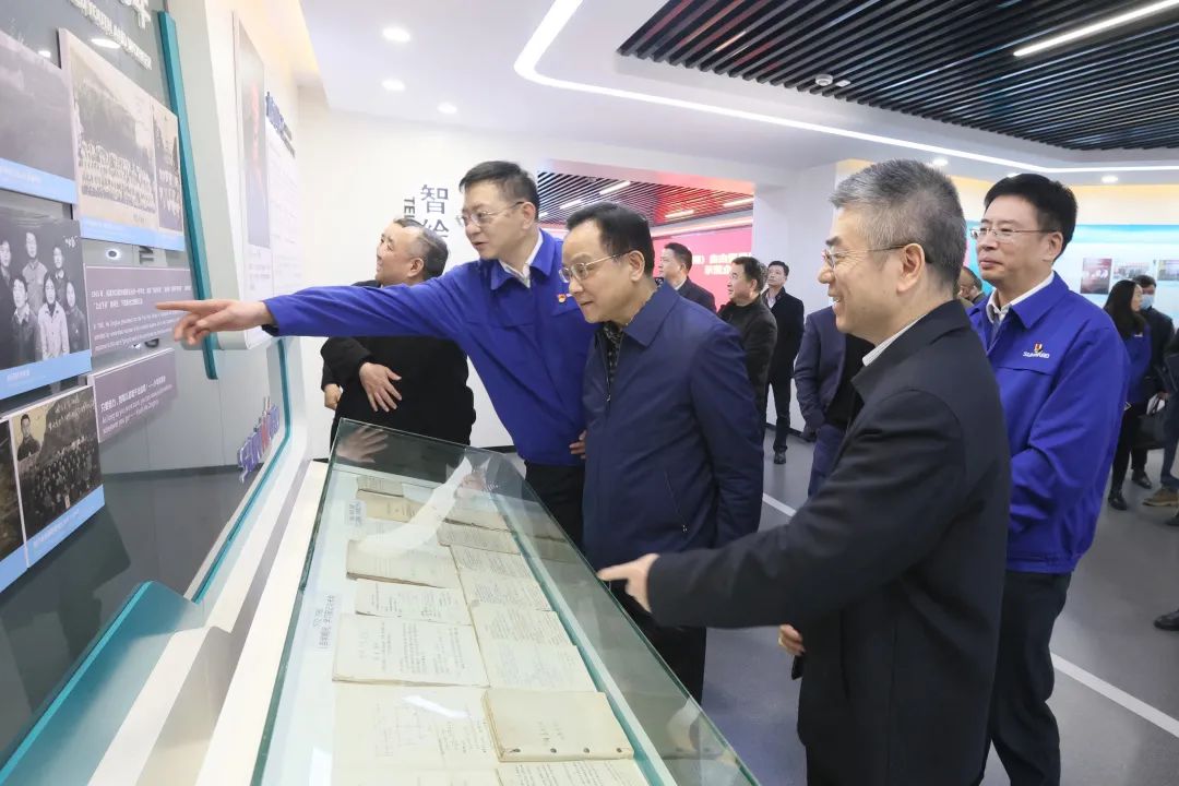 为企业创新护航！beat365官网获评“商业秘密保护示范企业”