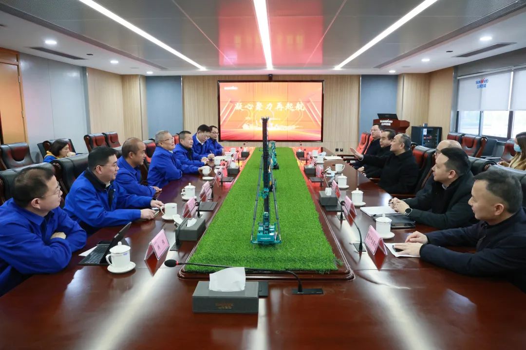 张庆红调研beat365官网
