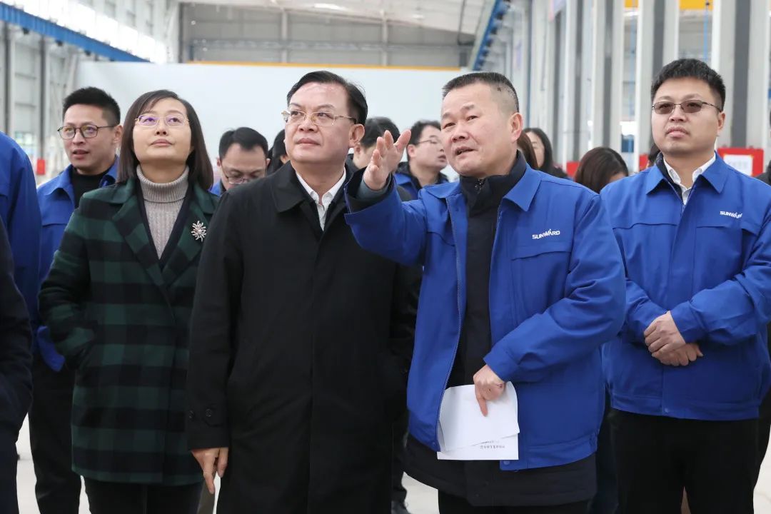 沈裕谋调研beat365官网