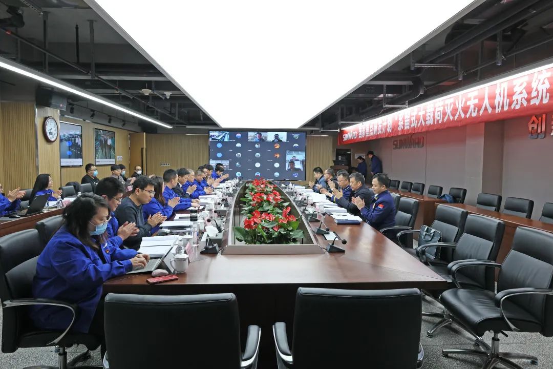 专家齐聚beat365官网,助阵国家重点研发计划项目启动