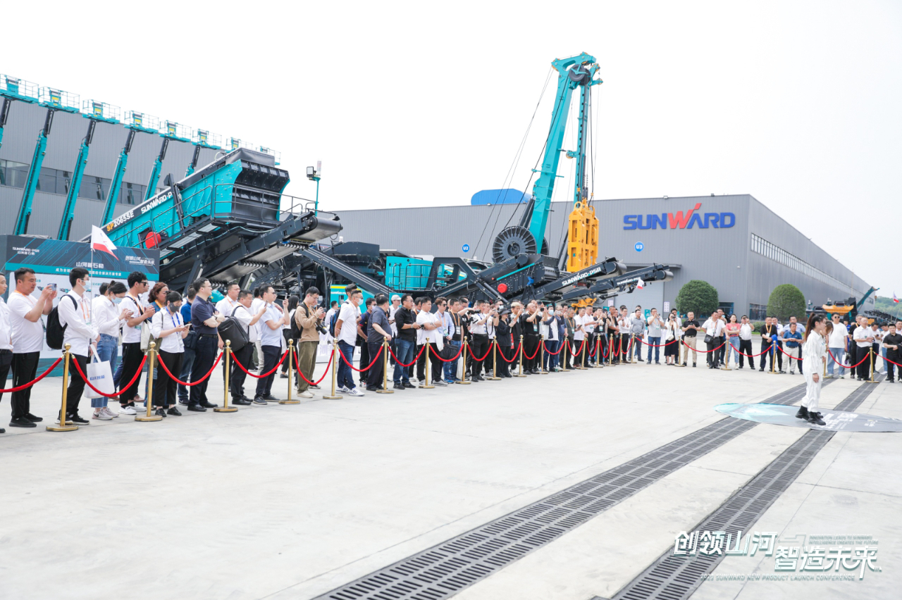 千人齐聚、爆品出击!beat365官网新品推介会圆满举办