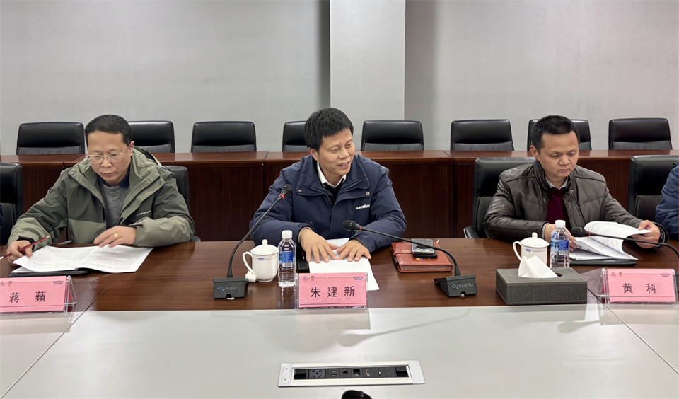 产学研深度融合!湖南农业大学&beat365官网博士后开题审查会顺利召开